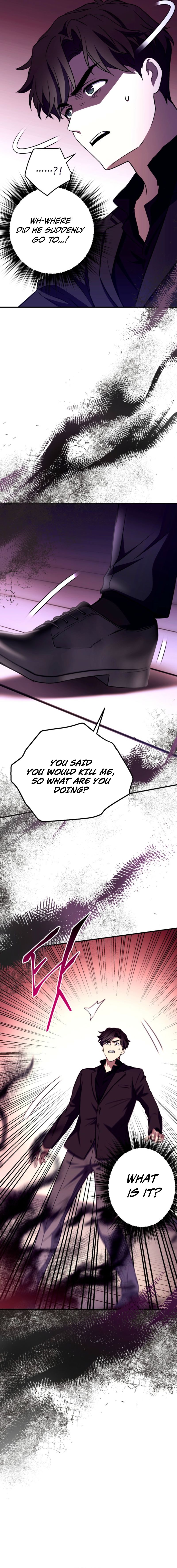 Read The Absolute is a First-Time Dad EN Manga Online
