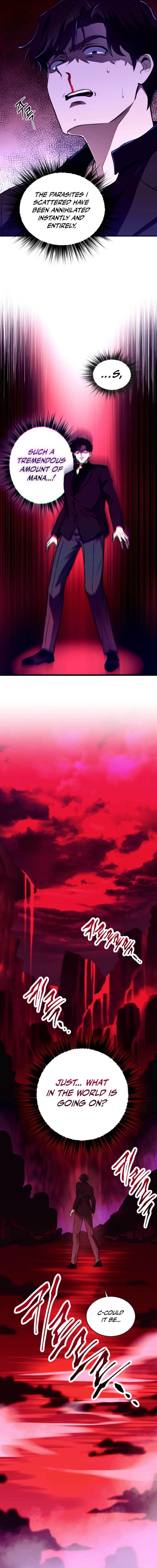 Read The Absolute is a First-Time Dad EN Manga Online