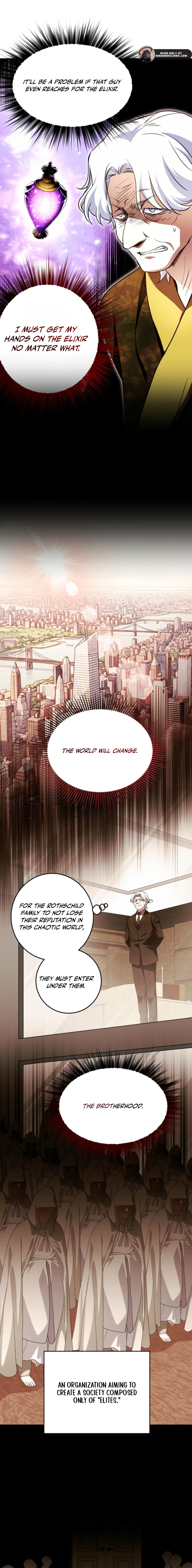 Read The Absolute is a First-Time Dad EN Manga Online