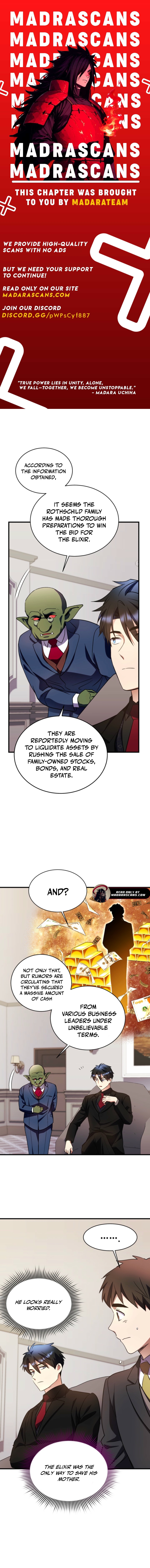 Read The Absolute is a First-Time Dad EN Manga Online