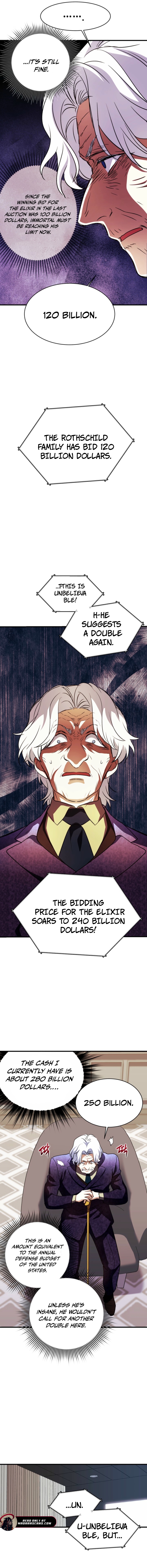 Read The Absolute is a First-Time Dad EN Manga Online
