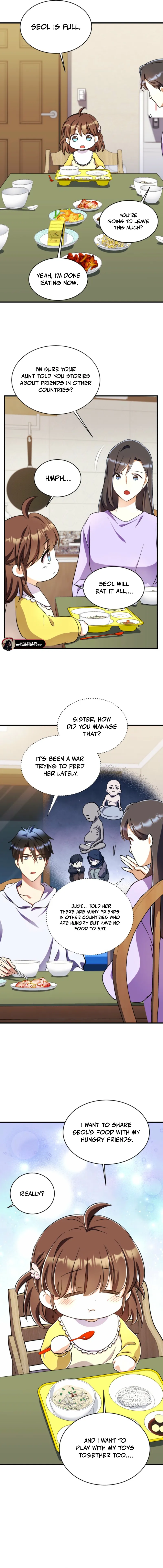 Read The Absolute is a First-Time Dad EN Manga Online