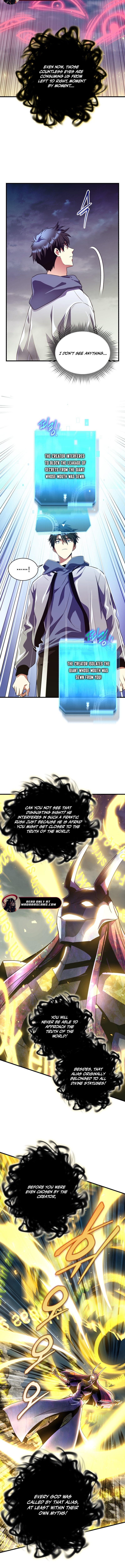 Read The Absolute is a First-Time Dad EN Manga Online