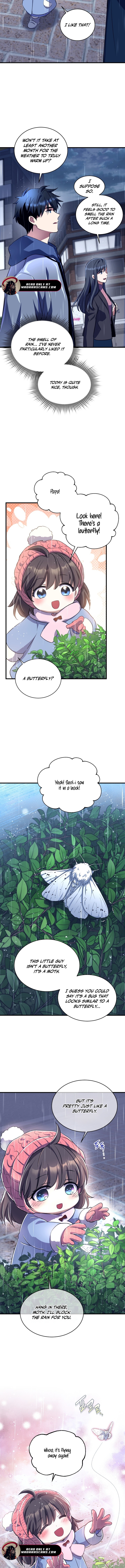 Read The Absolute is a First-Time Dad EN Manga Online