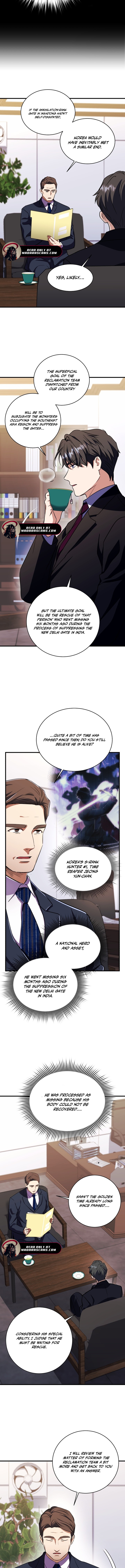 Read The Absolute is a First-Time Dad EN Manga Online