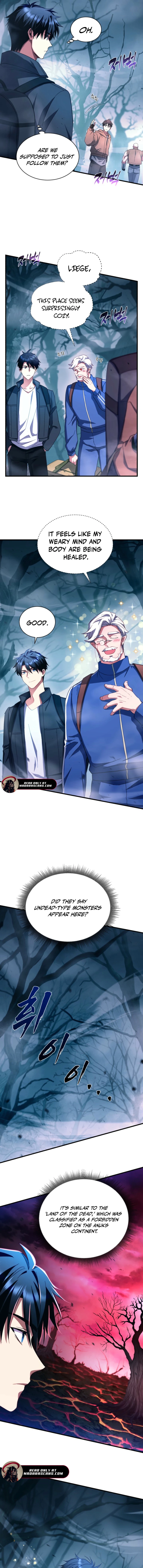 Read The Absolute is a First-Time Dad EN Manga Online