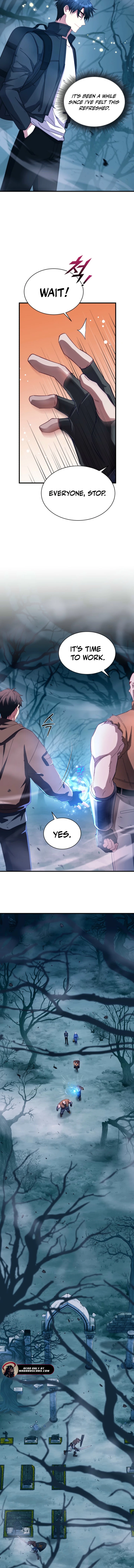 Read The Absolute is a First-Time Dad EN Manga Online