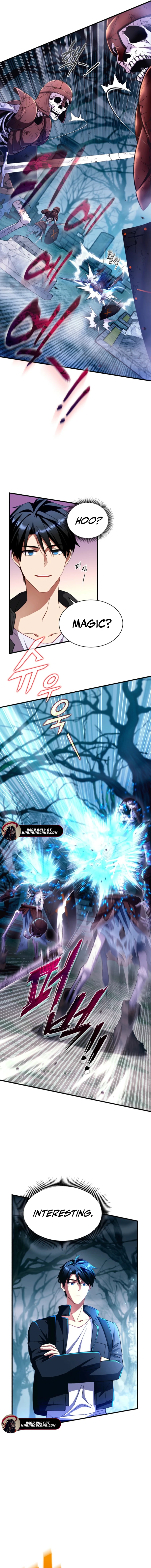 Read The Absolute is a First-Time Dad EN Manga Online