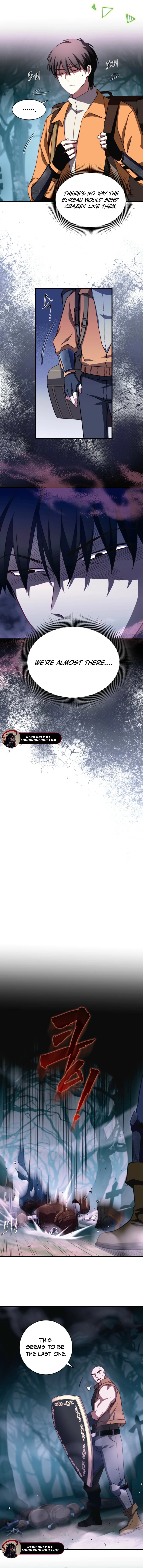 Read The Absolute is a First-Time Dad EN Manga Online