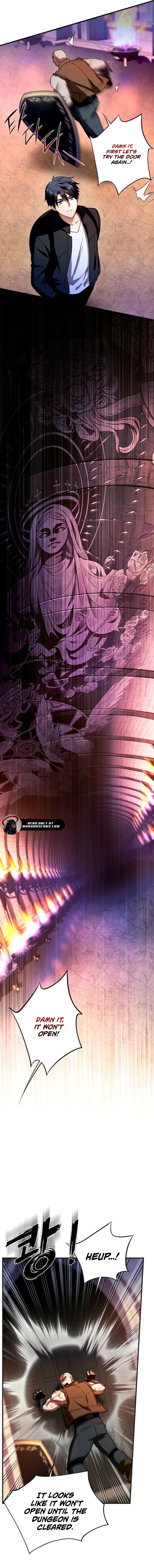 Read The Absolute is a First-Time Dad EN Manga Online
