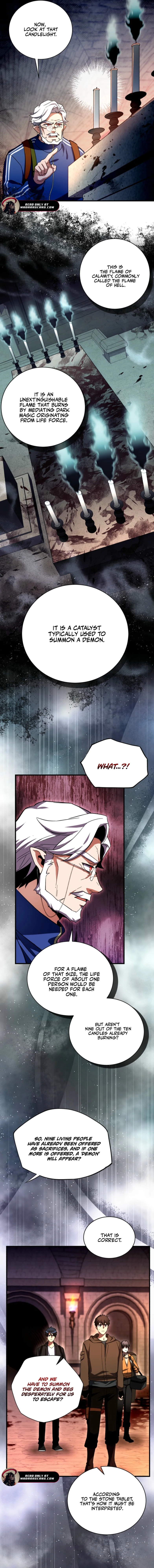 Read The Absolute is a First-Time Dad EN Manga Online