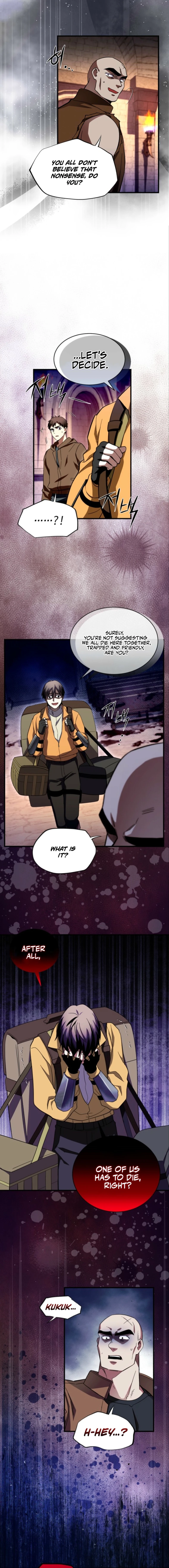 Read The Absolute is a First-Time Dad EN Manga Online