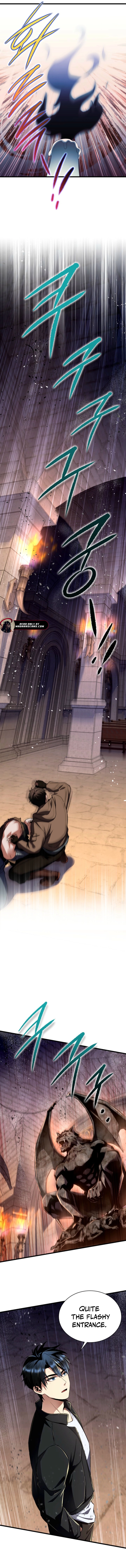 Read The Absolute is a First-Time Dad EN Manga Online