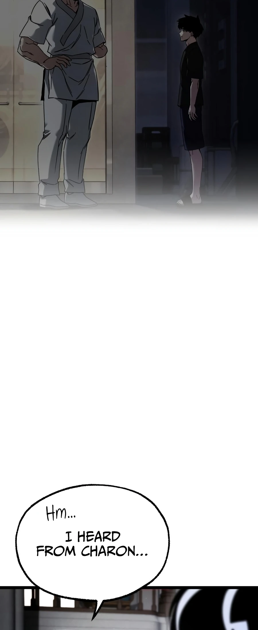 Read The Academy’s Sashimi Sword Master EN Manga Online