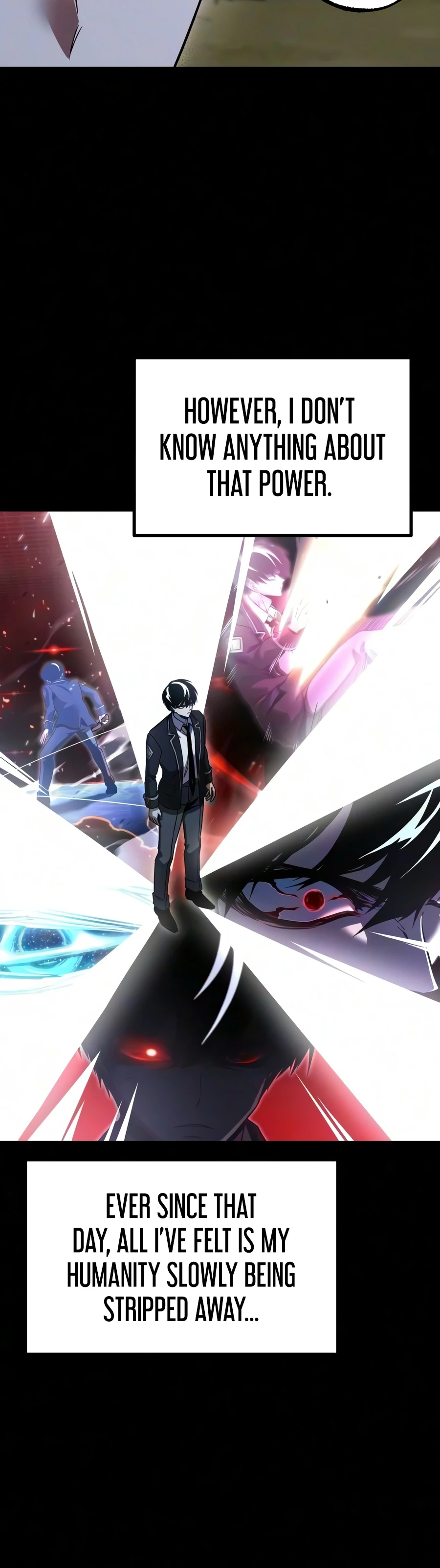 Read The Academy’s Sashimi Sword Master EN Manga Online