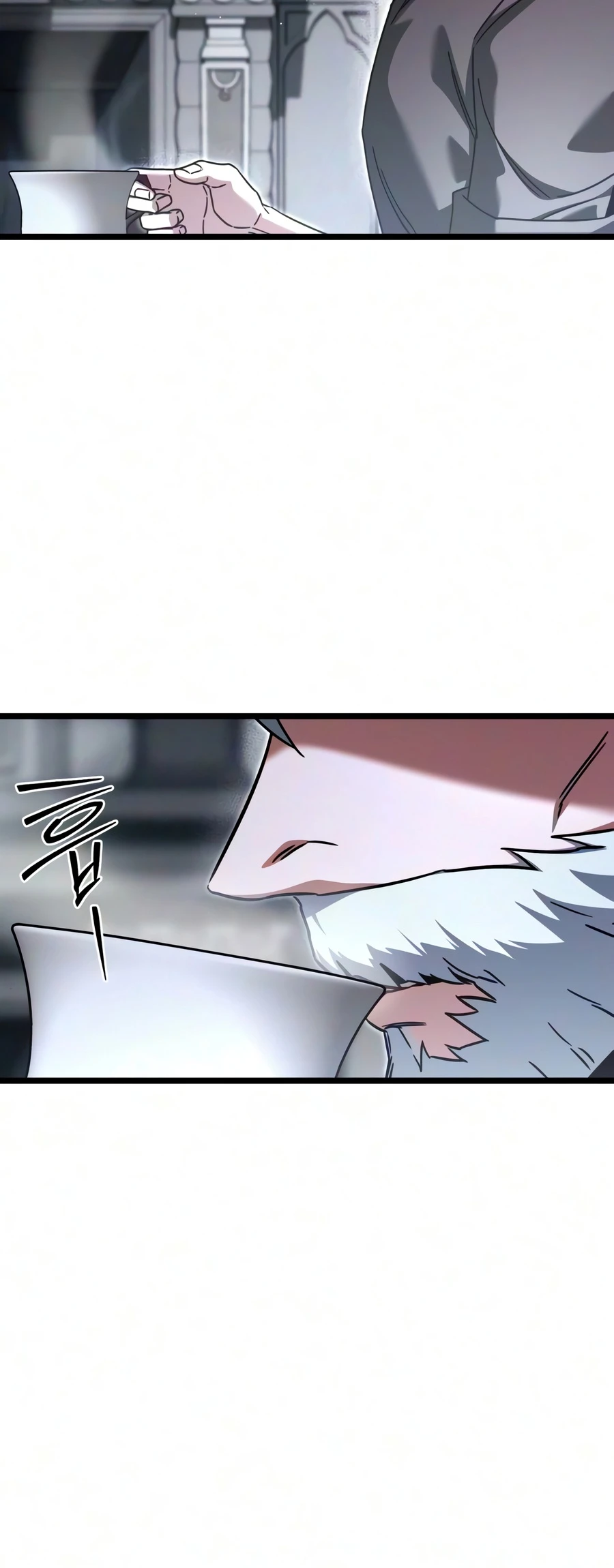 Read The Academy’s Sashimi Sword Master EN Manga Online