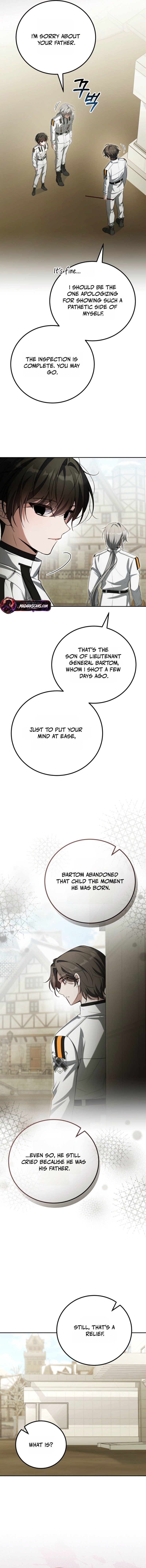 Read The Apocalypse Needs a Pro EN Manga Online