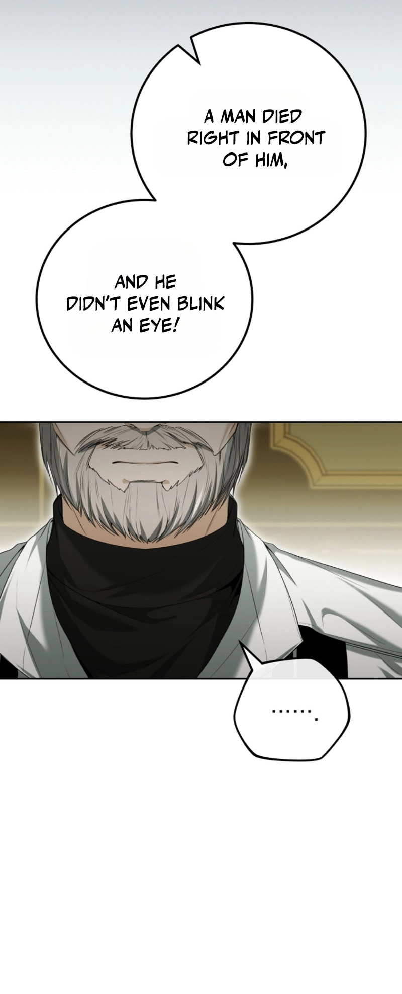 Read The Apocalypse Needs a Pro EN Manga Online