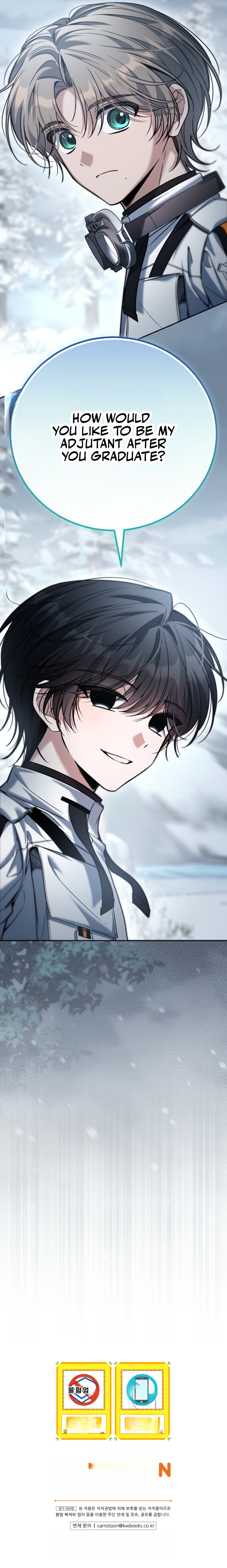 Read The Apocalypse Needs a Pro EN Manga Online