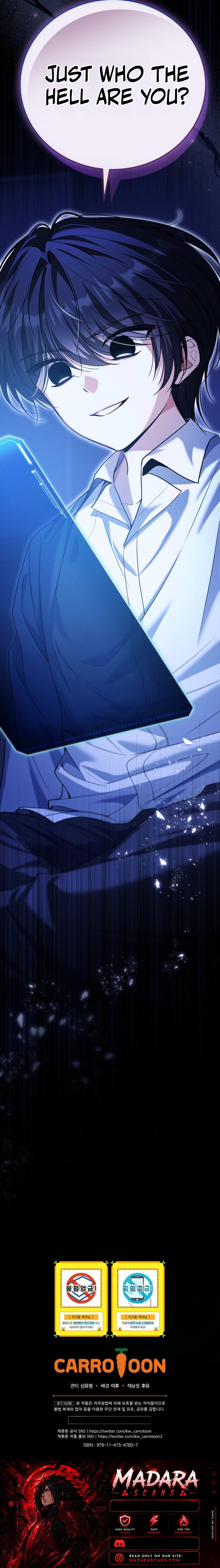 Read The Apocalypse Needs a Pro EN Manga Online