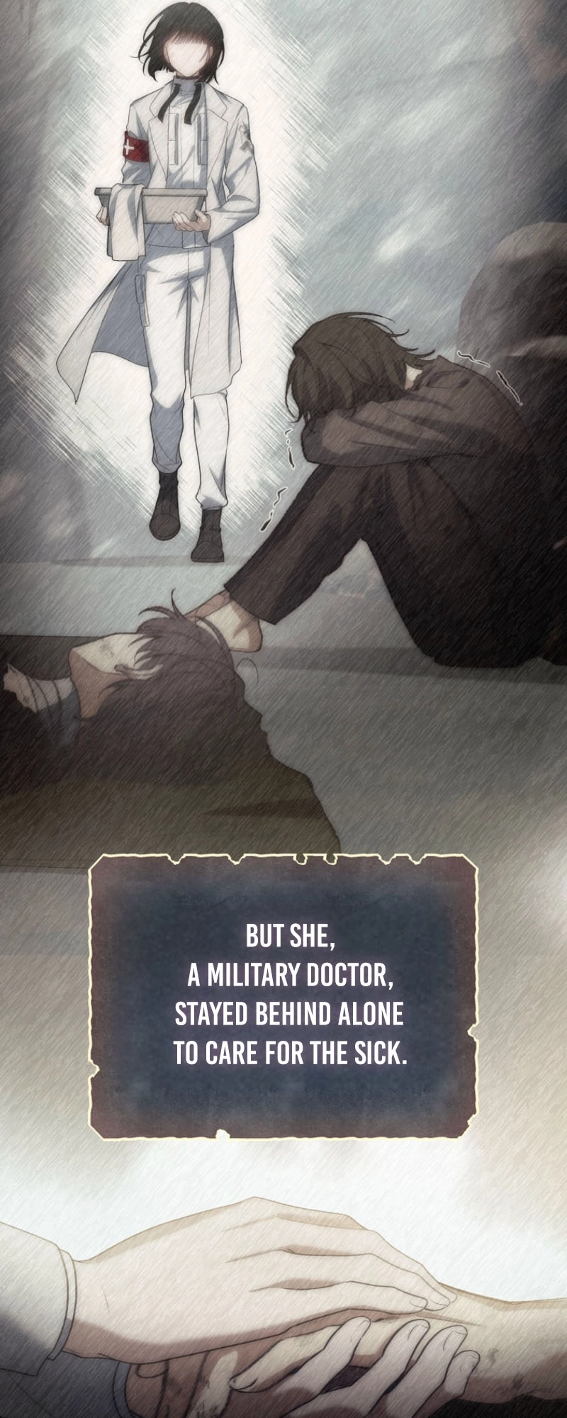 Read The Apocalypse Needs a Pro EN Manga Online