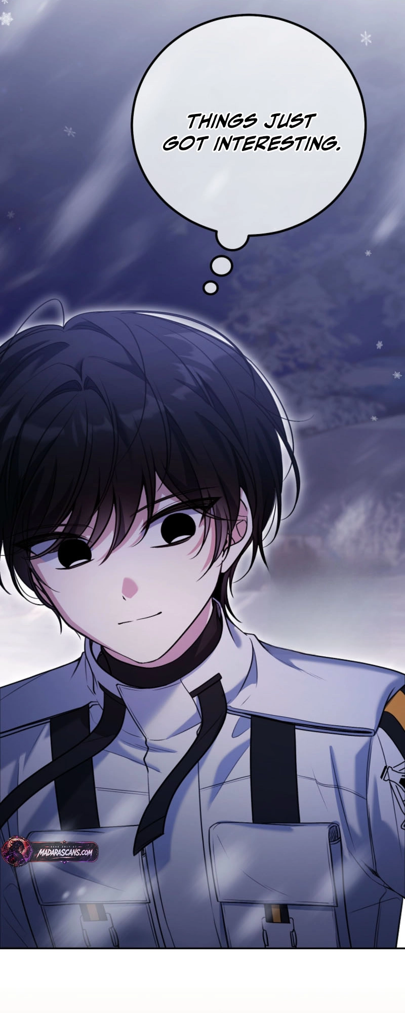 Read The Apocalypse Needs a Pro EN Manga Online