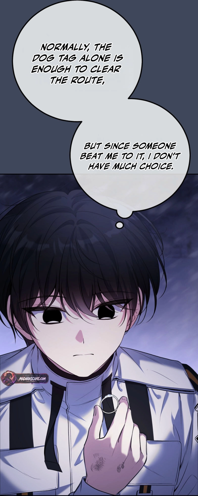 Read The Apocalypse Needs a Pro EN Manga Online