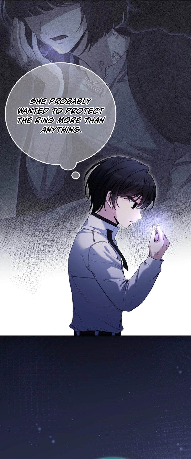 Read The Apocalypse Needs a Pro EN Manga Online