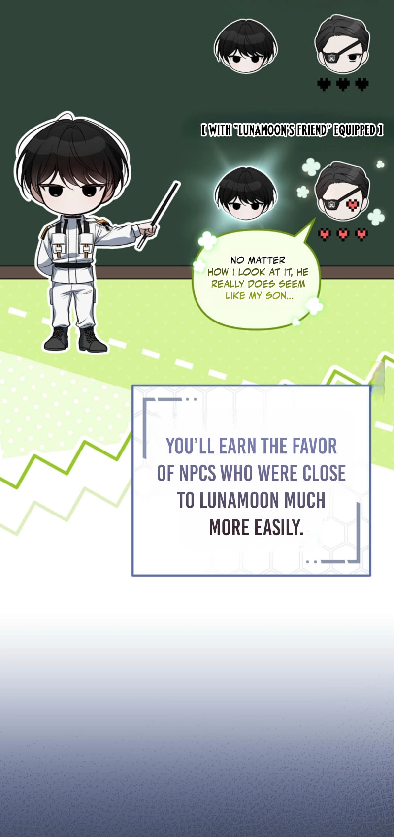 Read The Apocalypse Needs a Pro EN Manga Online