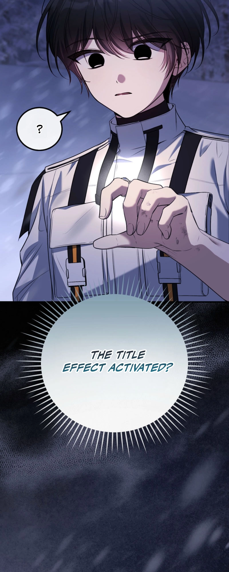 Read The Apocalypse Needs a Pro EN Manga Online