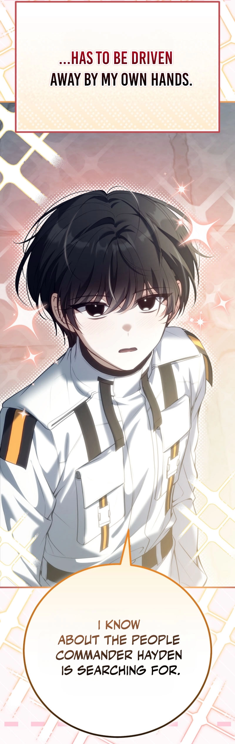 Read The Apocalypse Needs a Pro EN Manga Online