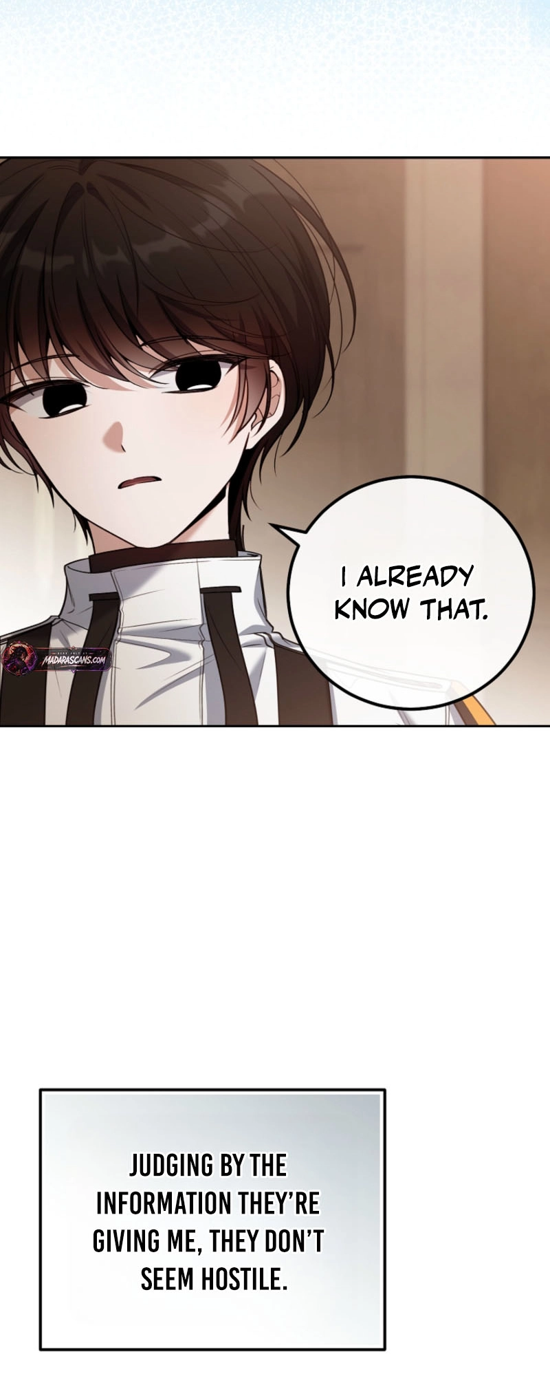 Read The Apocalypse Needs a Pro EN Manga Online
