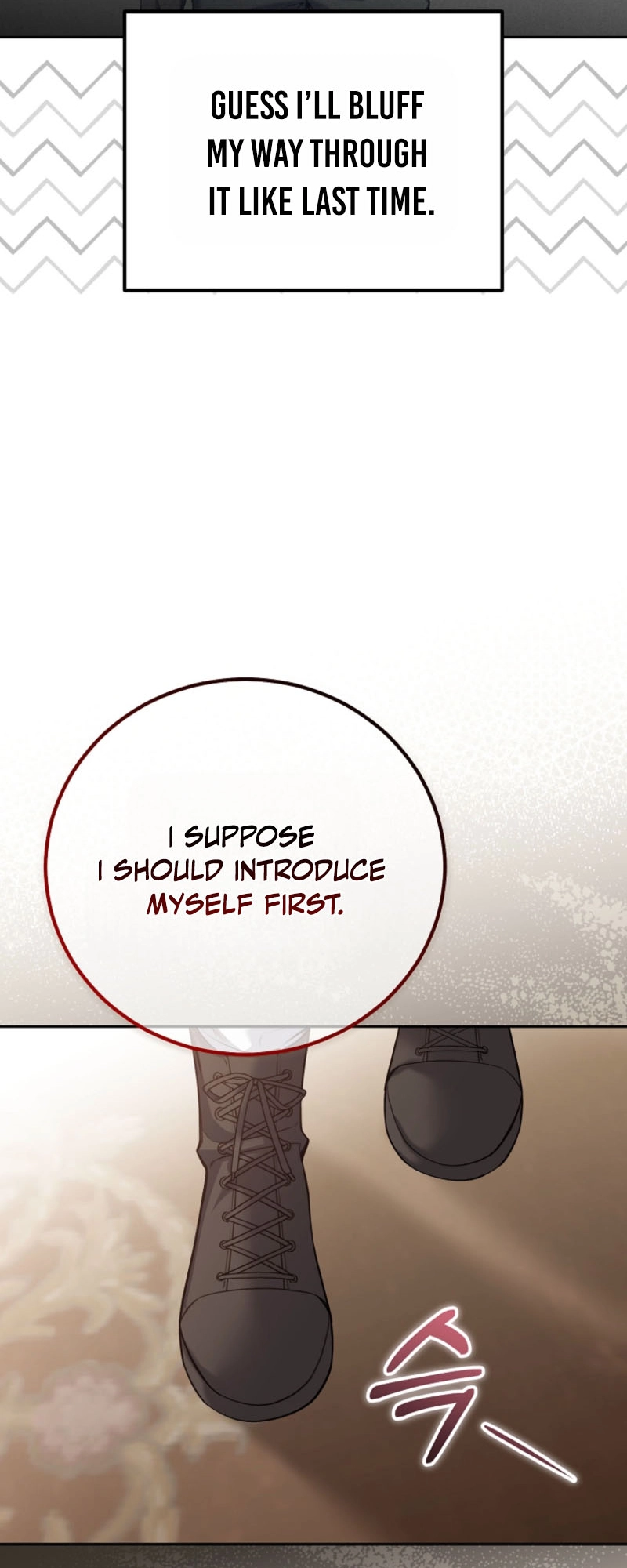 Read The Apocalypse Needs a Pro EN Manga Online