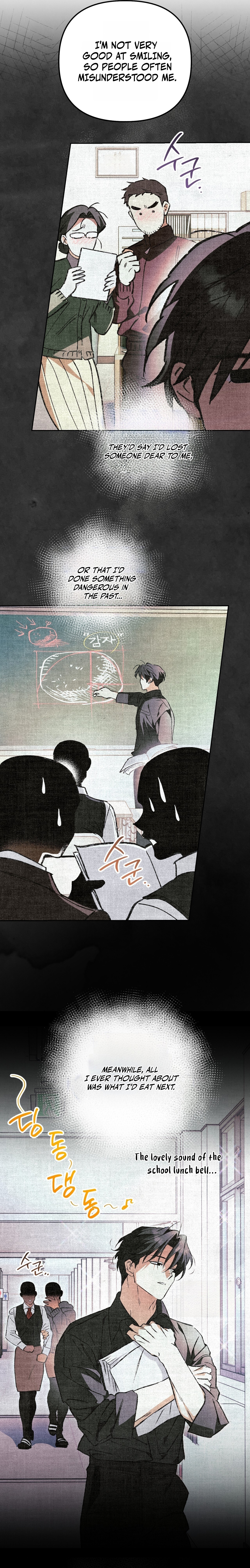 Read The Artist Who Paints Dungeons EN Manga Online