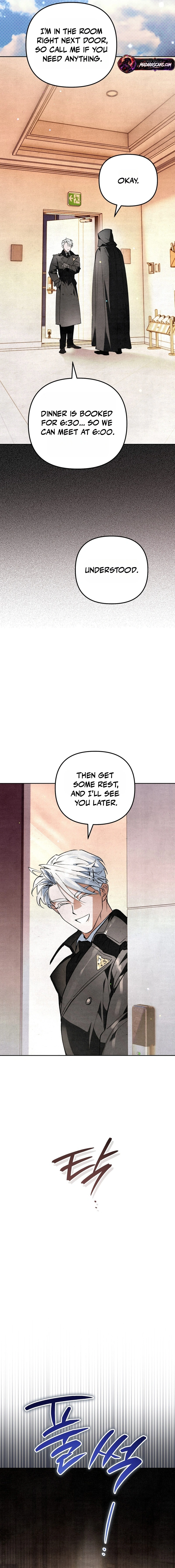 Read The Artist Who Paints Dungeons EN Manga Online
