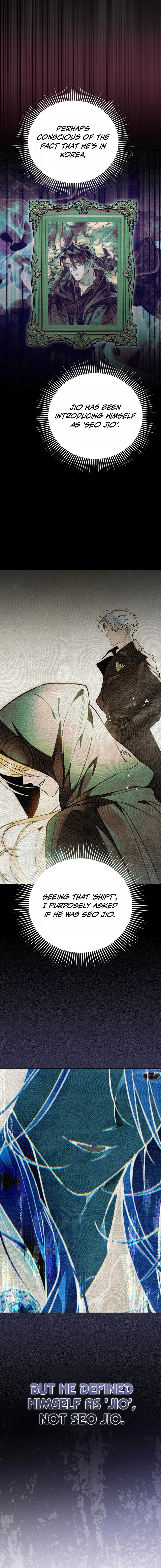 Read The Artist Who Paints Dungeons EN Manga Online
