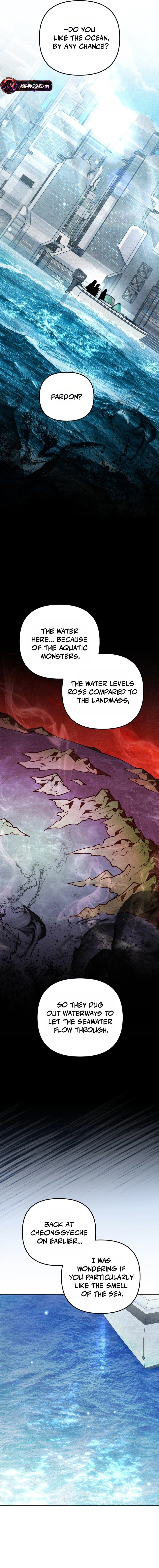 Read The Artist Who Paints Dungeons EN Manga Online