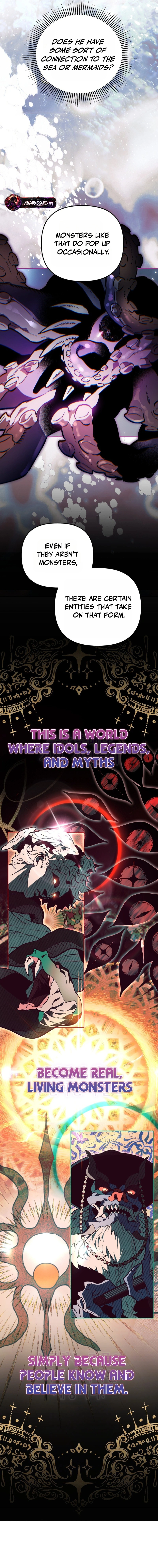Read The Artist Who Paints Dungeons EN Manga Online