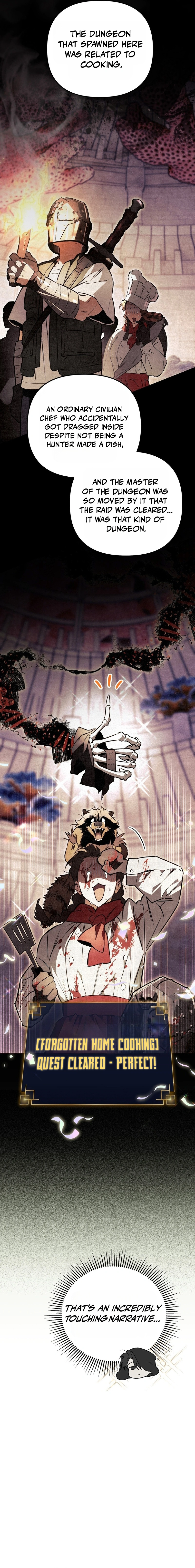 Read The Artist Who Paints Dungeons EN Manga Online