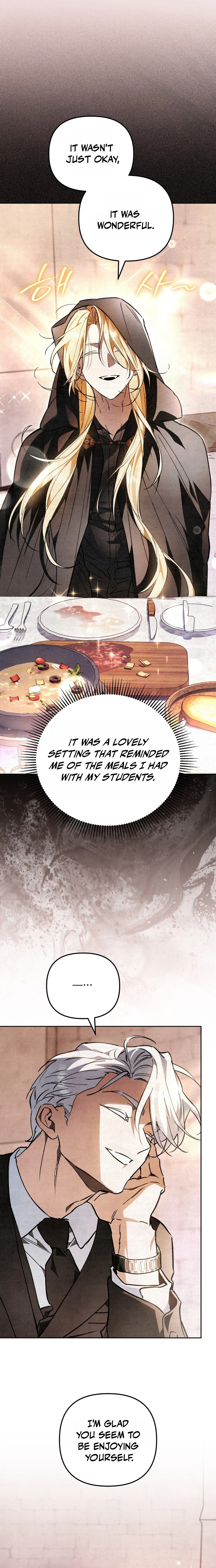 Read The Artist Who Paints Dungeons EN Manga Online