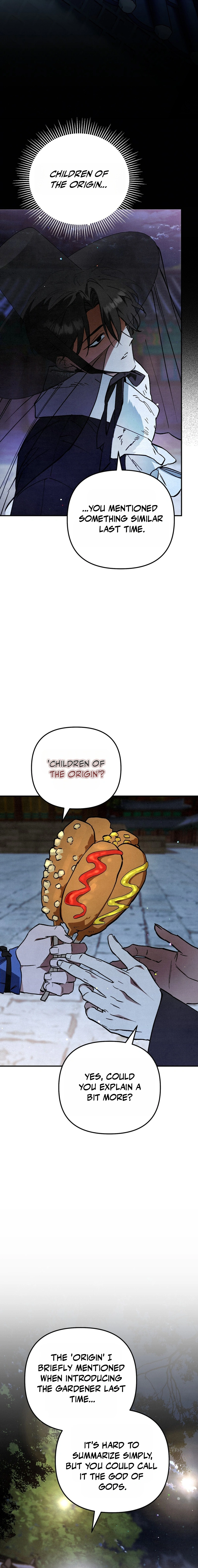 Read The Artist Who Paints Dungeons EN Manga Online