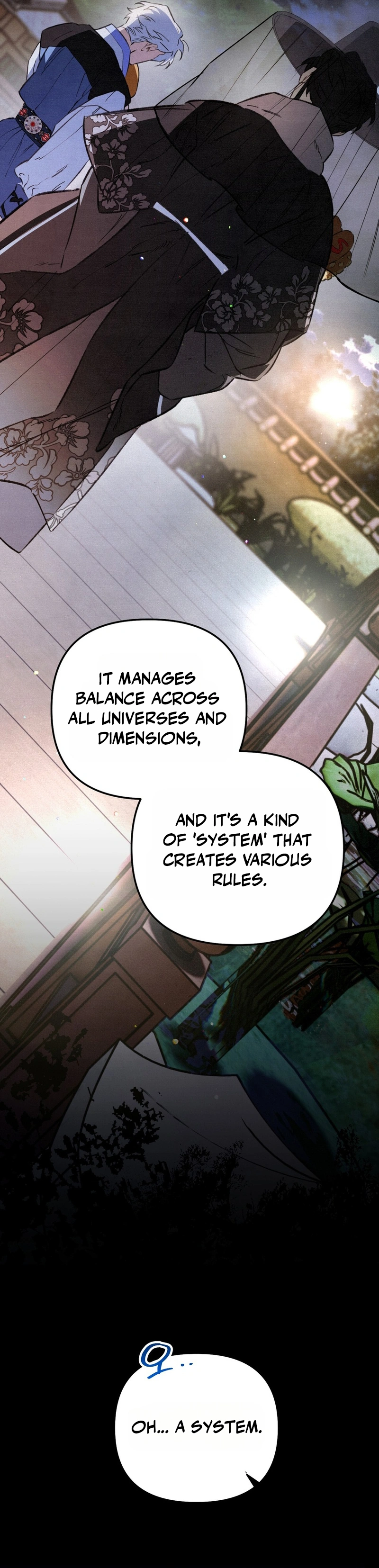 Read The Artist Who Paints Dungeons EN Manga Online