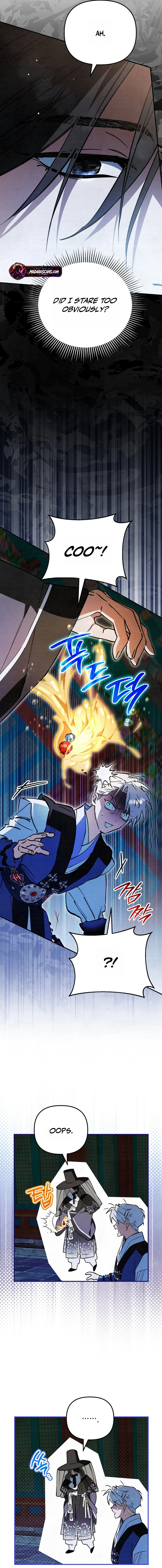 Read The Artist Who Paints Dungeons EN Manga Online