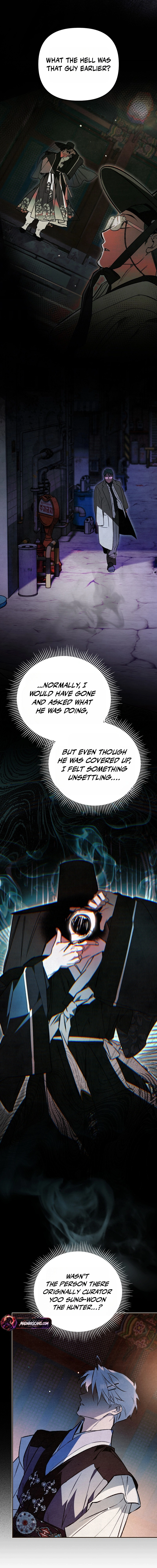 Read The Artist Who Paints Dungeons EN Manga Online