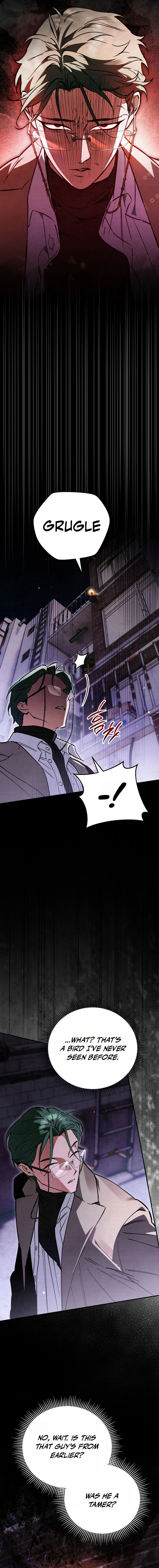 Read The Artist Who Paints Dungeons EN Manga Online