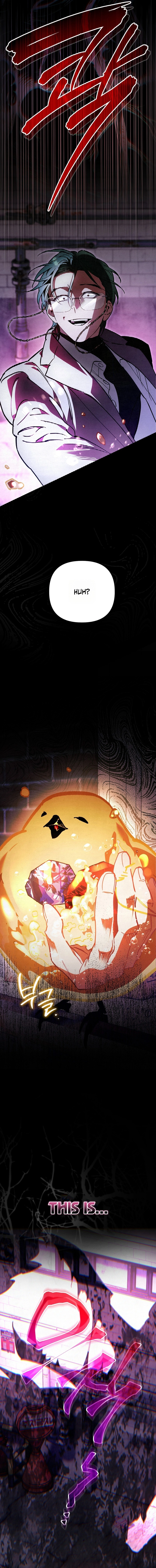 Read The Artist Who Paints Dungeons EN Manga Online
