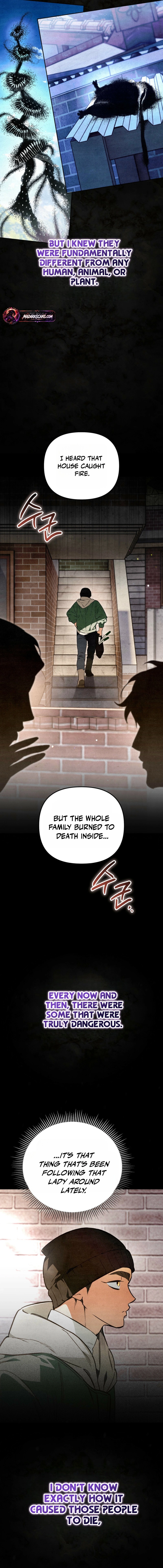 Read The Artist Who Paints Dungeons EN Manga Online