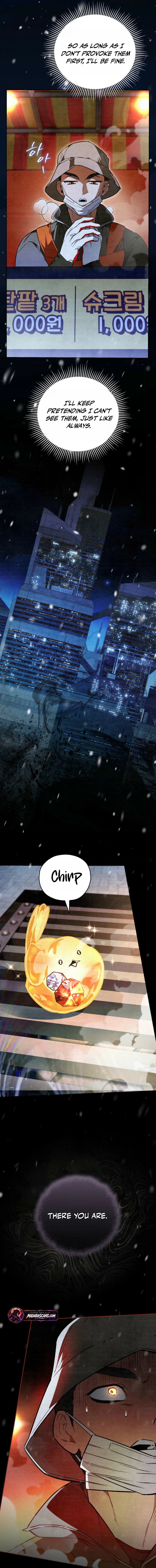 Read The Artist Who Paints Dungeons EN Manga Online