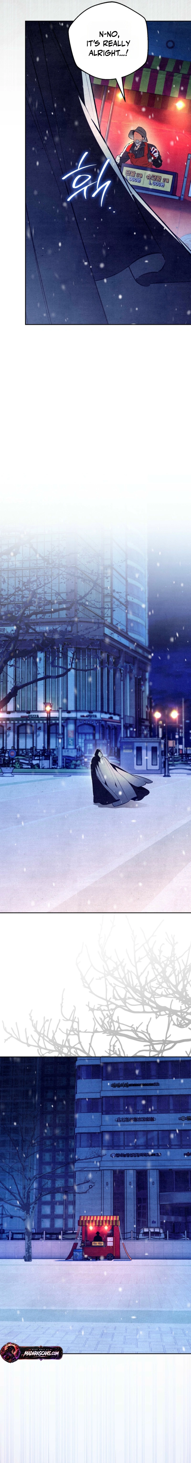 Read The Artist Who Paints Dungeons EN Manga Online
