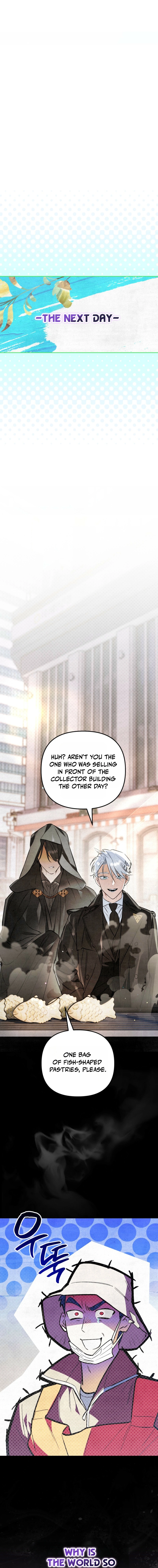 Read The Artist Who Paints Dungeons EN Manga Online